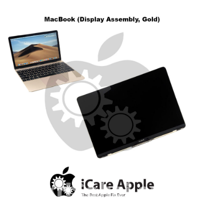 Macbook (A1534) Display Replacement Service Center Dhaka